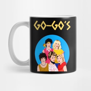 Goss Mug